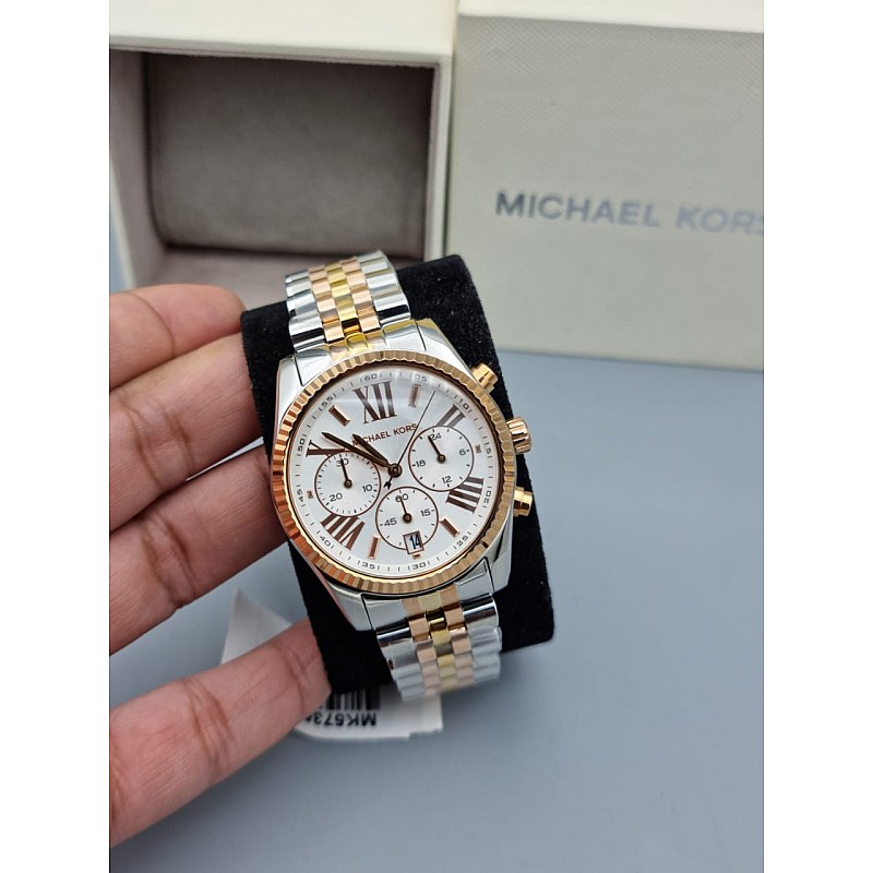 Michael kors outlet mk5735 lexington